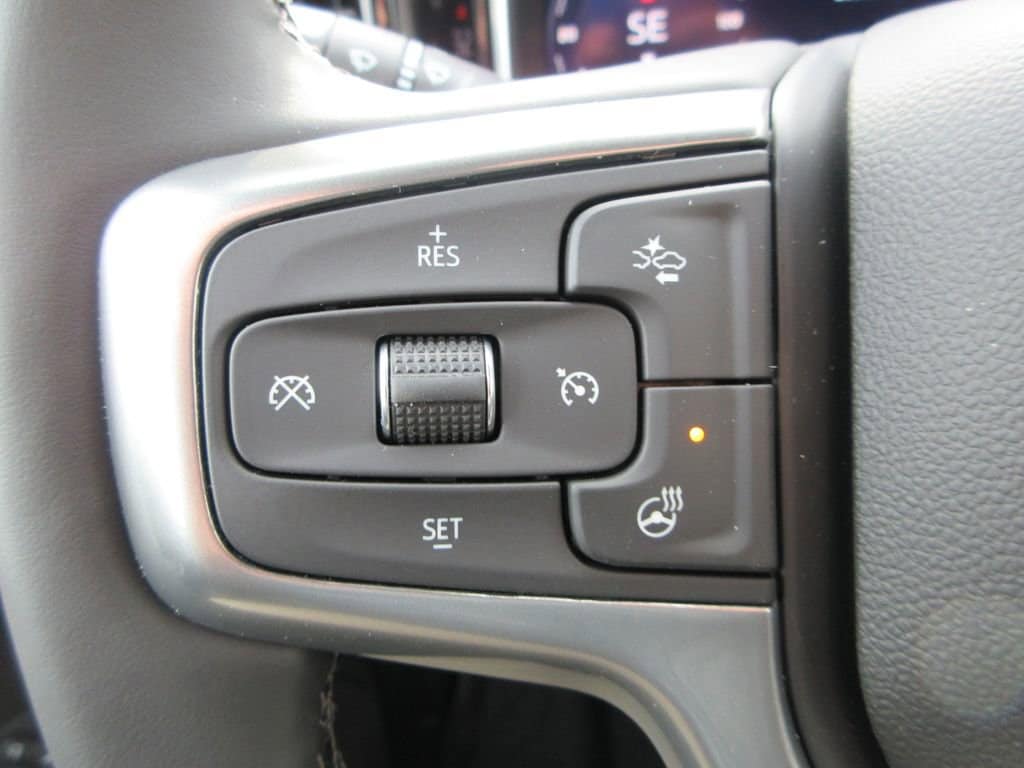 2026 Chevrolet Silverado 3500 HD LT - Photo 27
