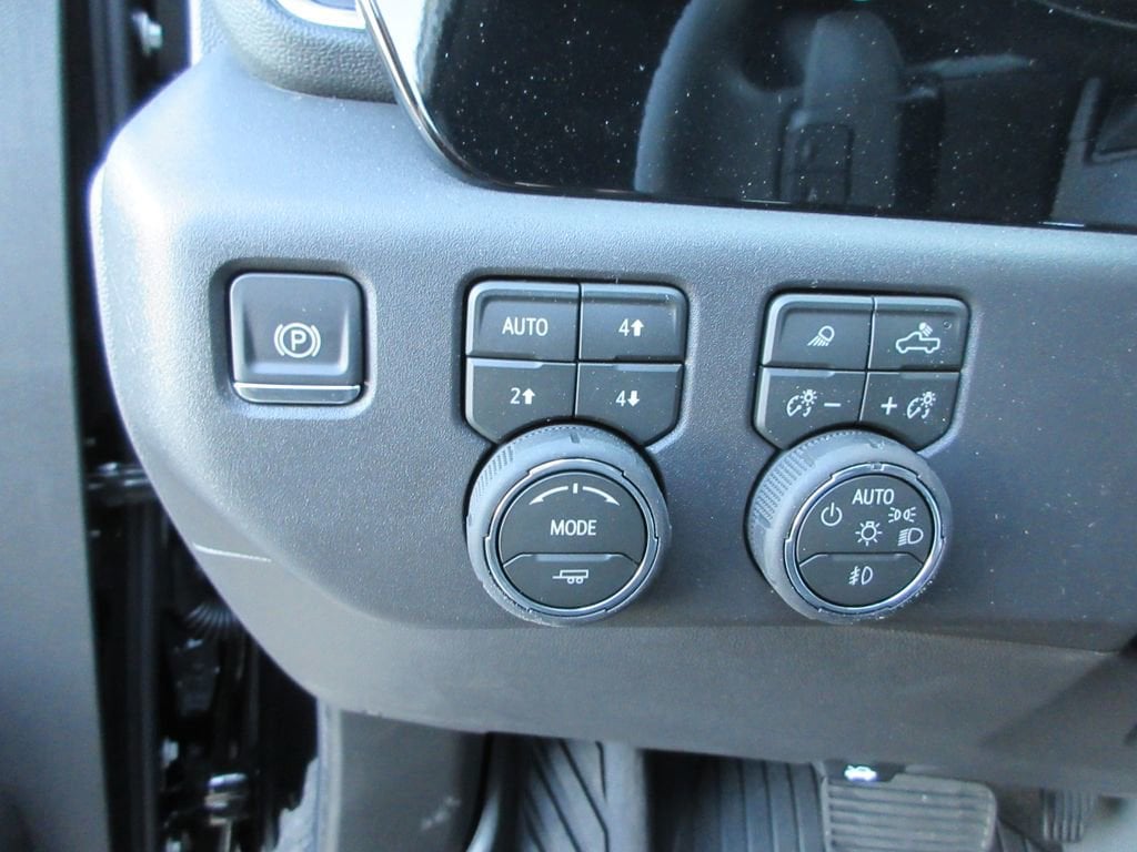 2026 Chevrolet Silverado 1500 LT Trail Boss - Photo 24