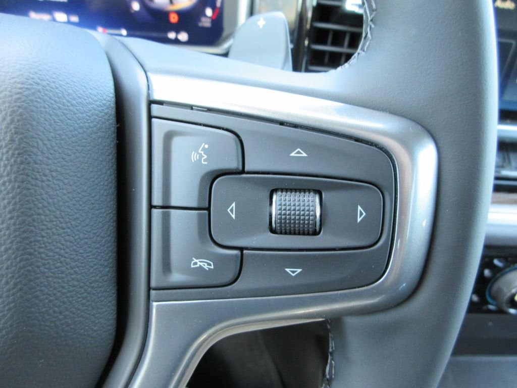 2026 Chevrolet Silverado 1500 LT Trail Boss - Photo 28