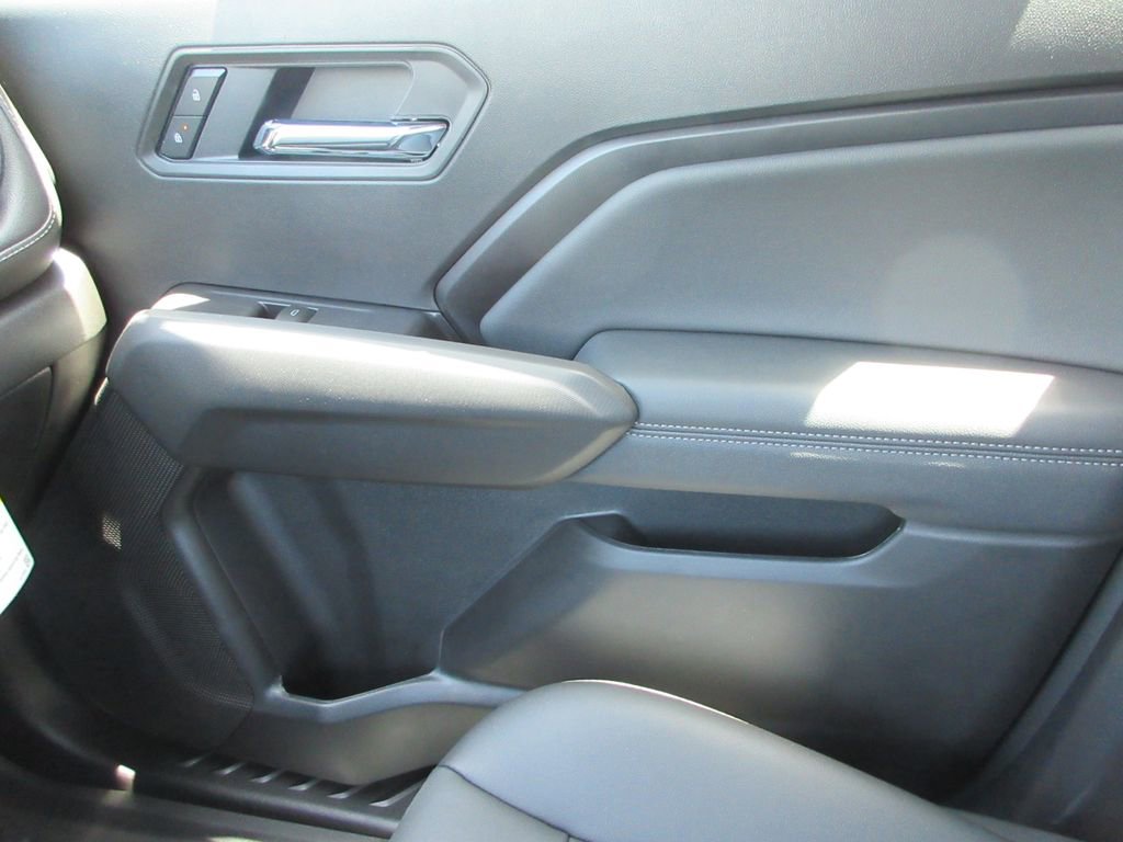 2026 Chevrolet Colorado LT - Photo 32