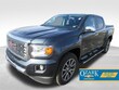  GMC Canyon