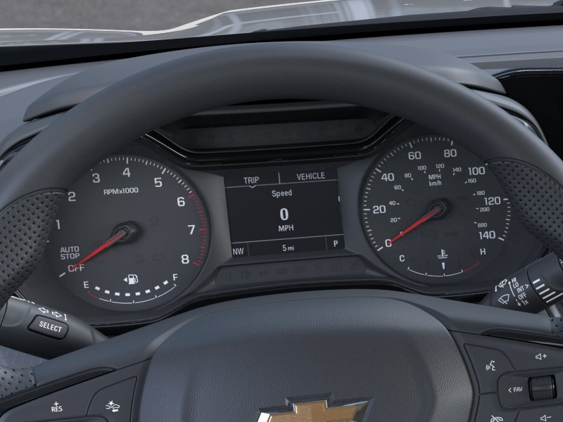 2026 Chevrolet Trax LS - Photo 48