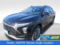 2026 Chevrolet Trax LT SUV