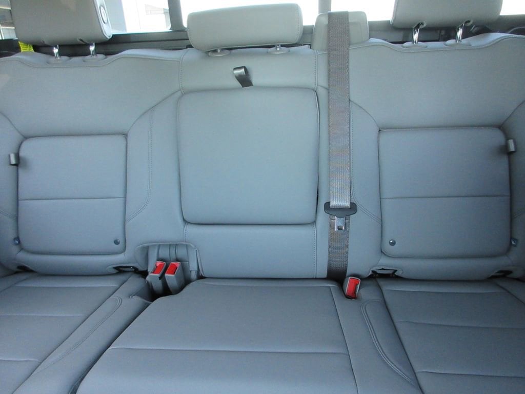 2026 Chevrolet Silverado 2500 HD LT - Photo 23