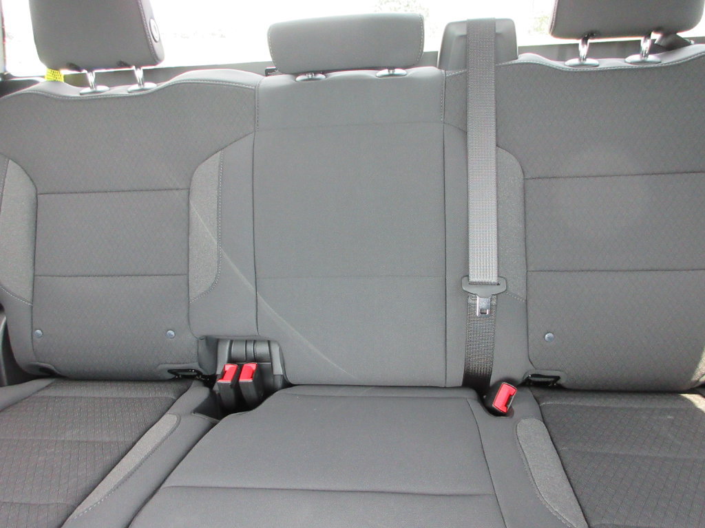 2026 Chevrolet Silverado 1500 Custom - Photo 20