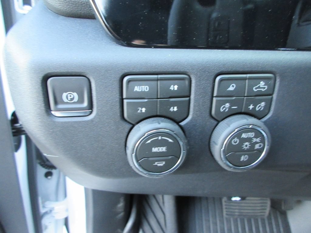 2026 Chevrolet Silverado 1500 LTZ - Photo 27