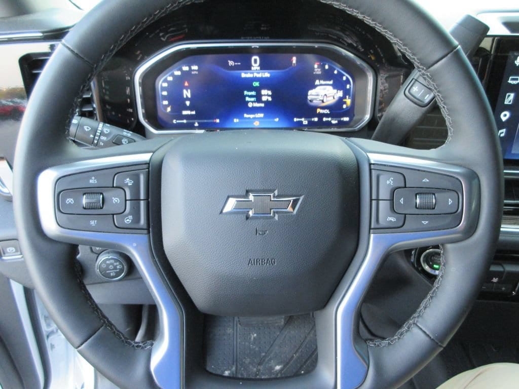 2026 Chevrolet Silverado 1500 RST - Photo 26