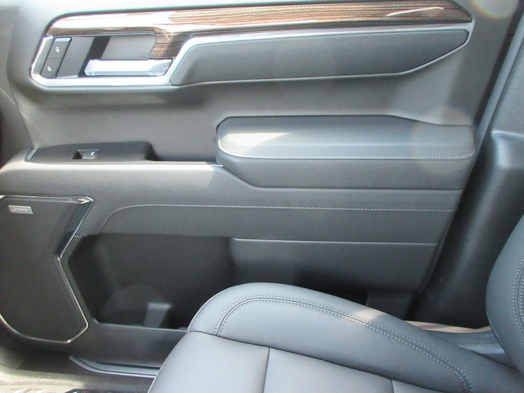 2026 Chevrolet Silverado 1500 LT Trail Boss - Photo 35
