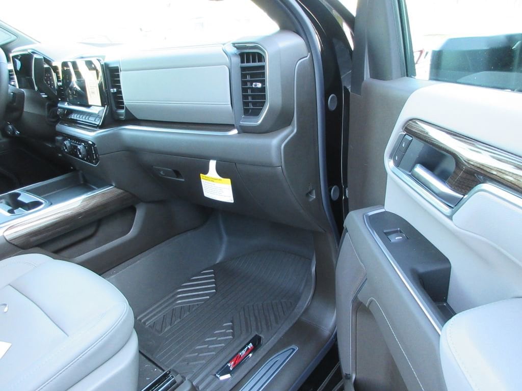 2026 Chevrolet Silverado 2500 HD LT - Photo 22