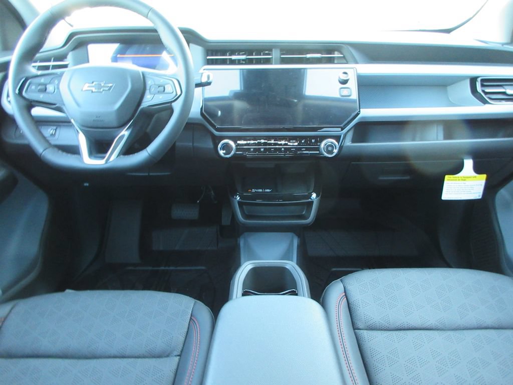 2027 Chevrolet Bolt RS - Photo 15