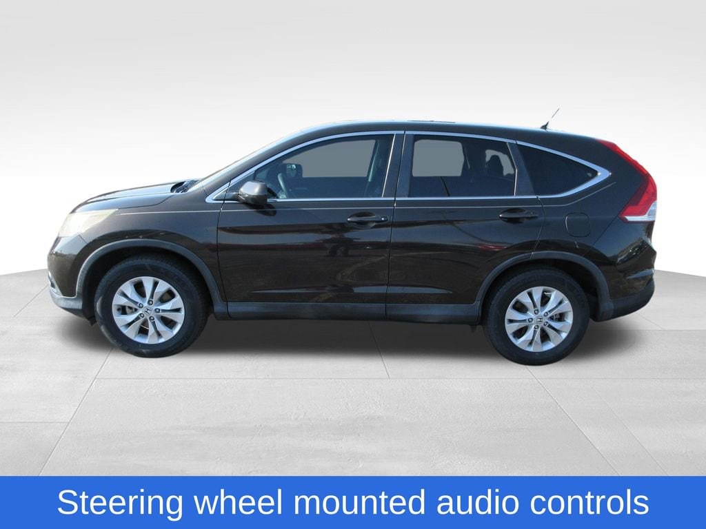Used 2014 Honda CR-V EX with VIN 2HKRM3H50EH559801 for sale in Ozark, MO