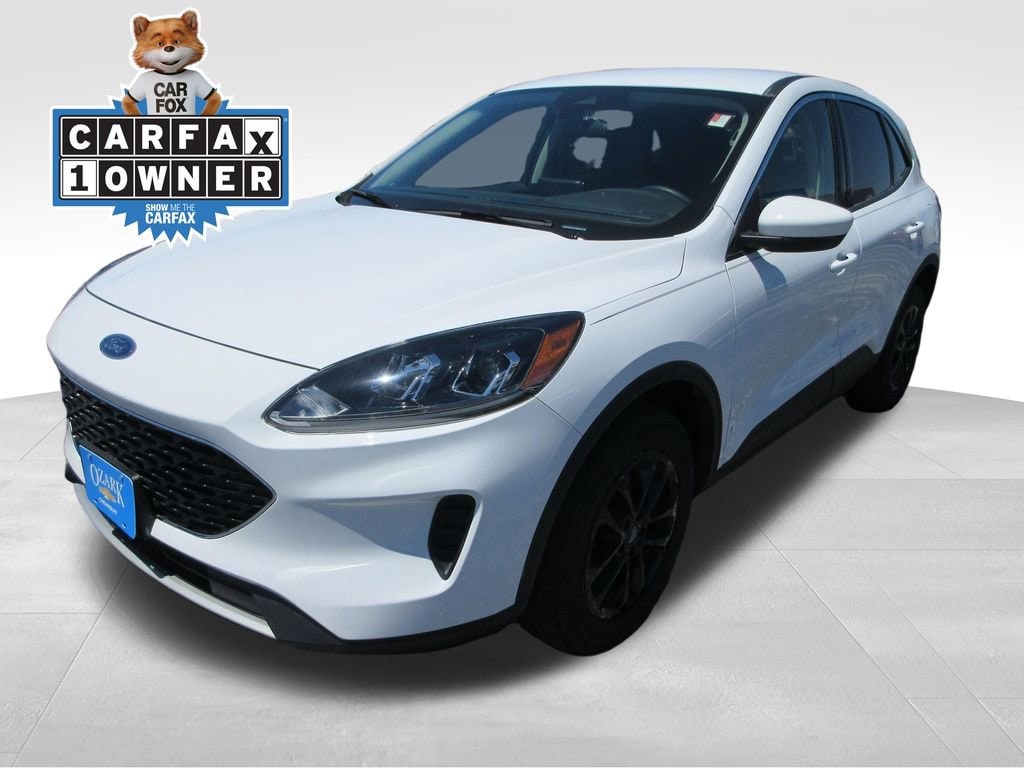 2020 Ford Escape SE AWD's photo