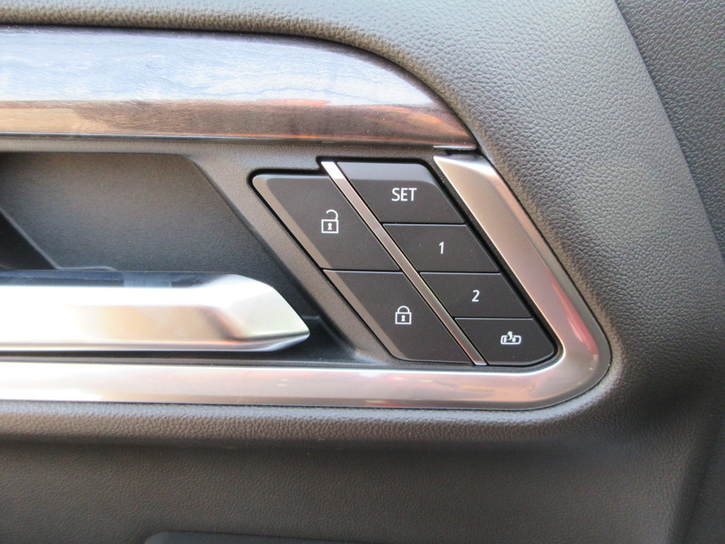 2026 Chevrolet Silverado 3500 HD LTZ - Photo 25