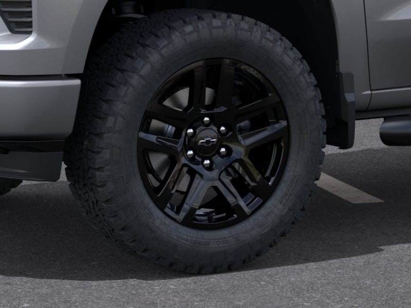2026 Chevrolet Silverado 1500 RST - Photo 9