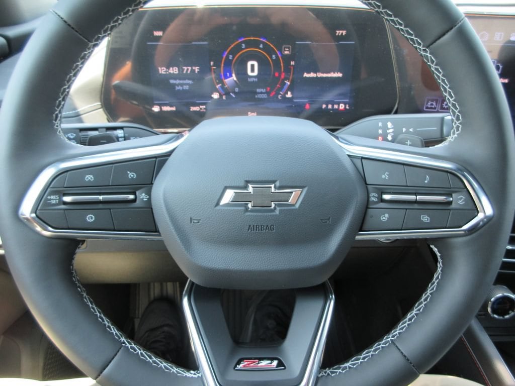 2026 Chevrolet Traverse Z71 - Photo 26