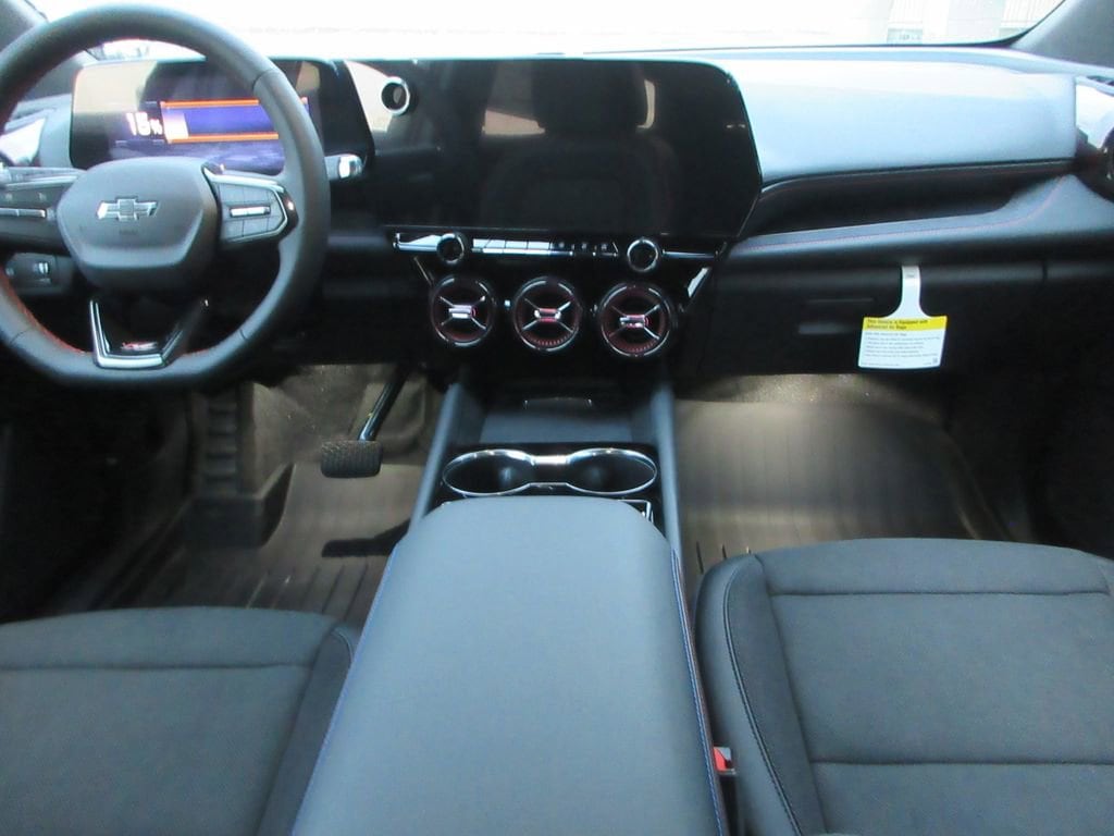 2026 Chevrolet Blazer EV RS - Photo 16