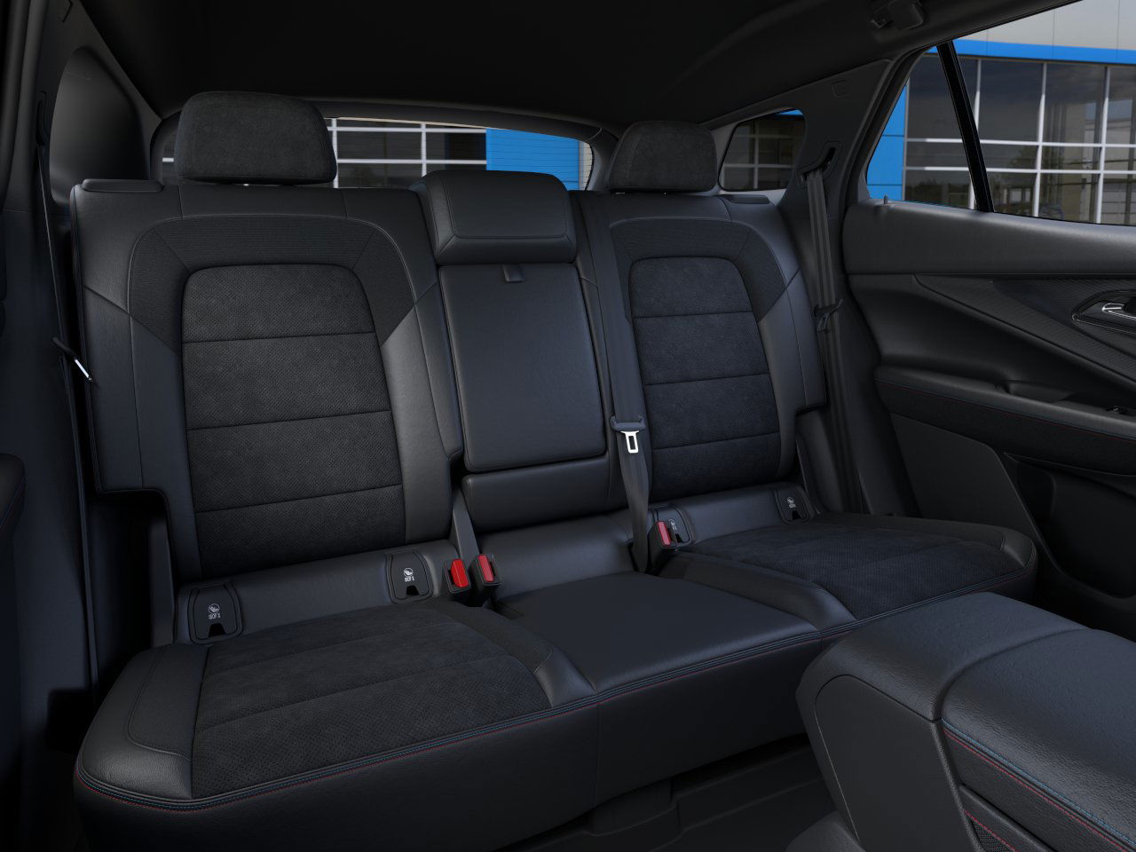 2026 Chevrolet Blazer EV RS - Photo 50