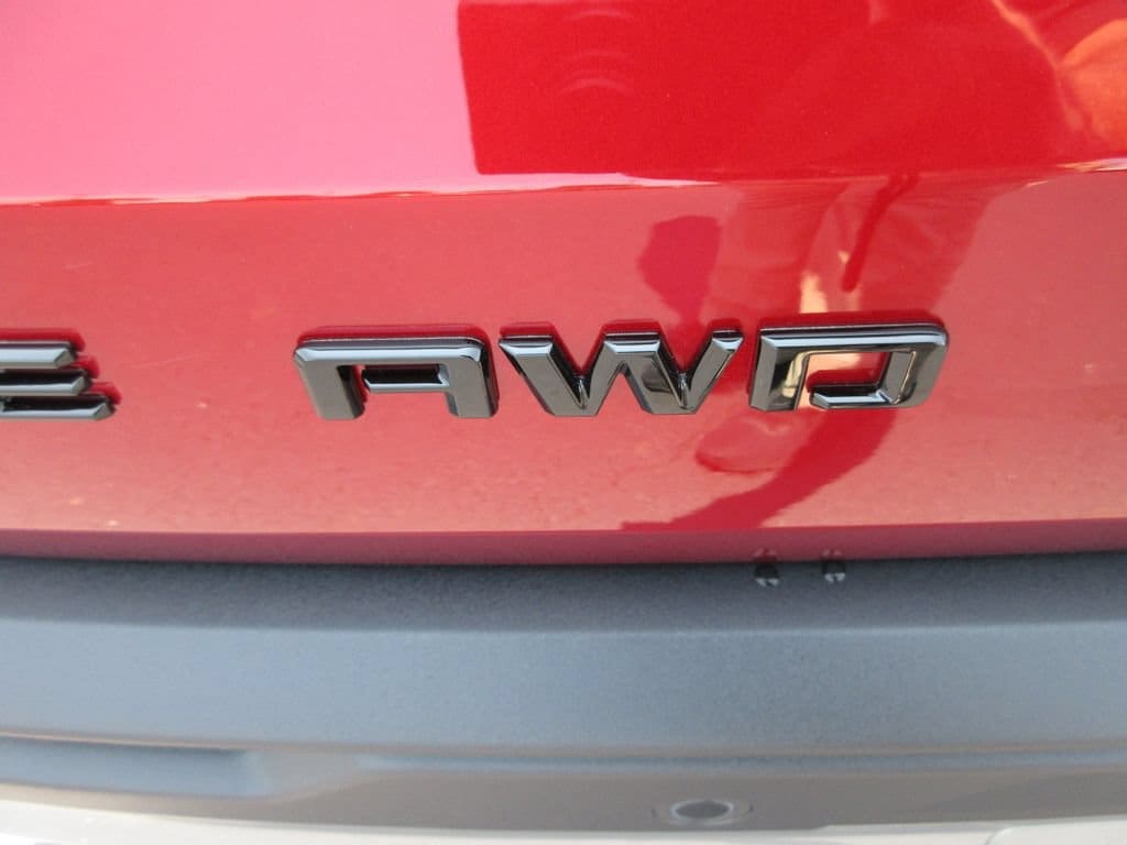 2026 Chevrolet Traverse Z71 - Photo 12