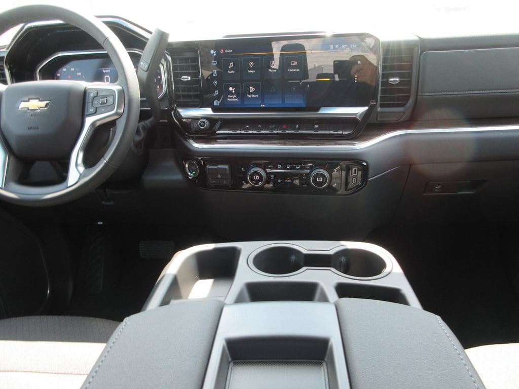 2026 Chevrolet Silverado 1500 LT - Photo 16