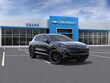 Chevrolet Equinox EV