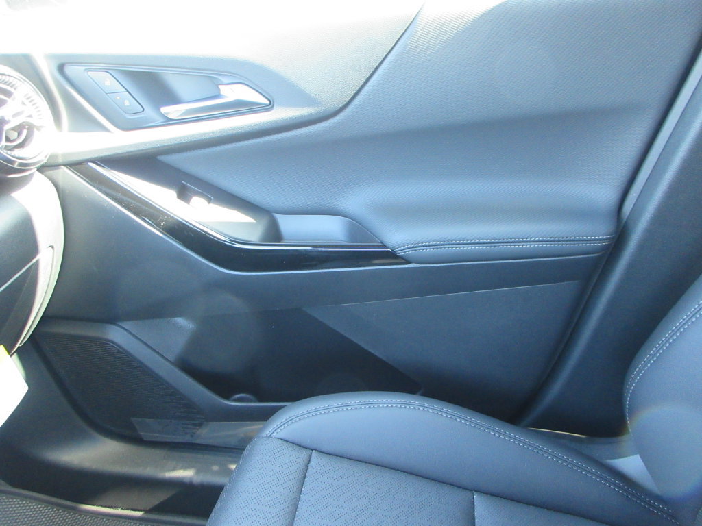 2027 Chevrolet Equinox LT - Photo 33