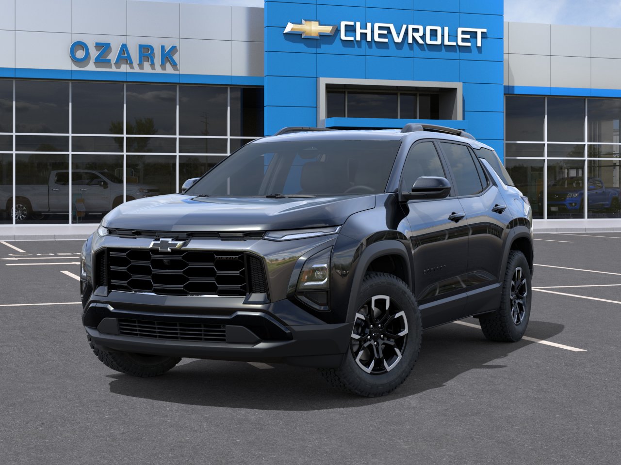 2027 Chevrolet Equinox ACTIV - Photo 40