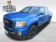 GMC Canyon