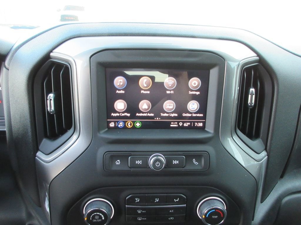 2026 Chevrolet Silverado 3500 HD Work Truck - Photo 32