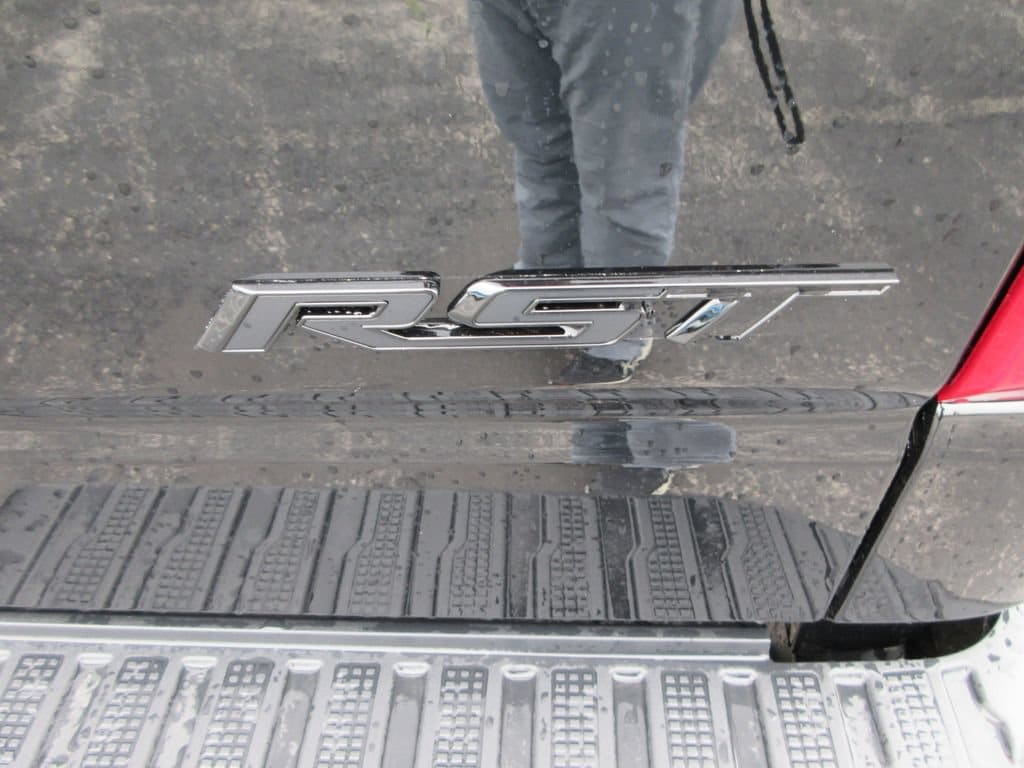 2026 Chevrolet Silverado 1500 RST - Photo 12