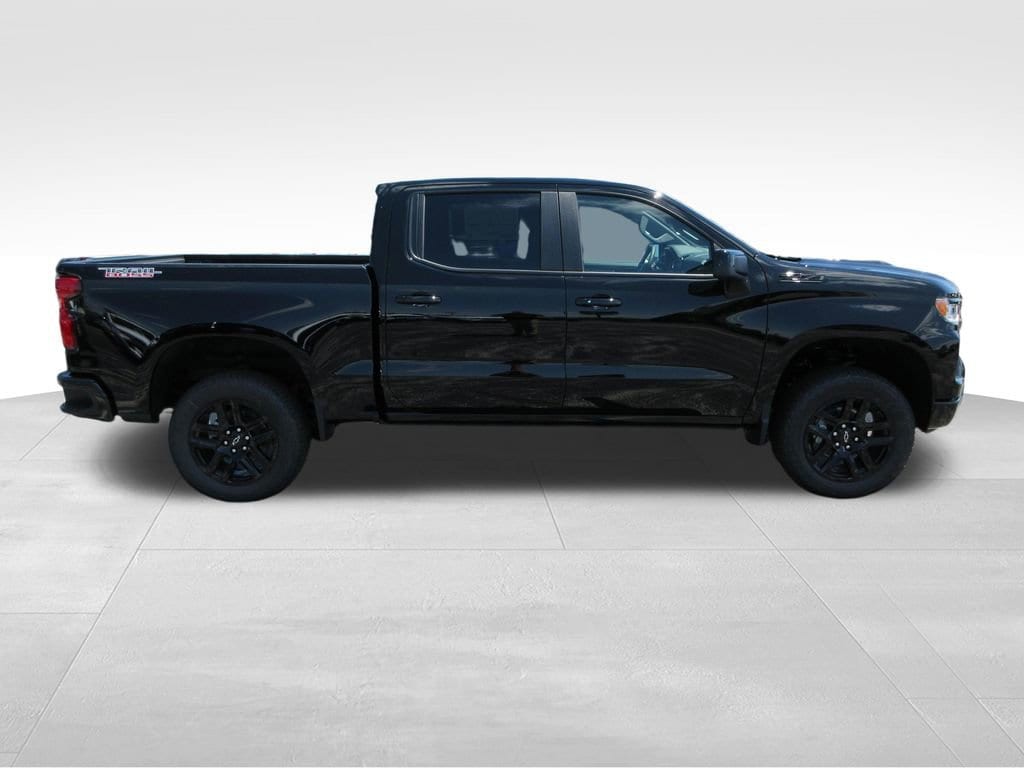 2026 Chevrolet Silverado 1500 LT Trail Boss - Photo 7