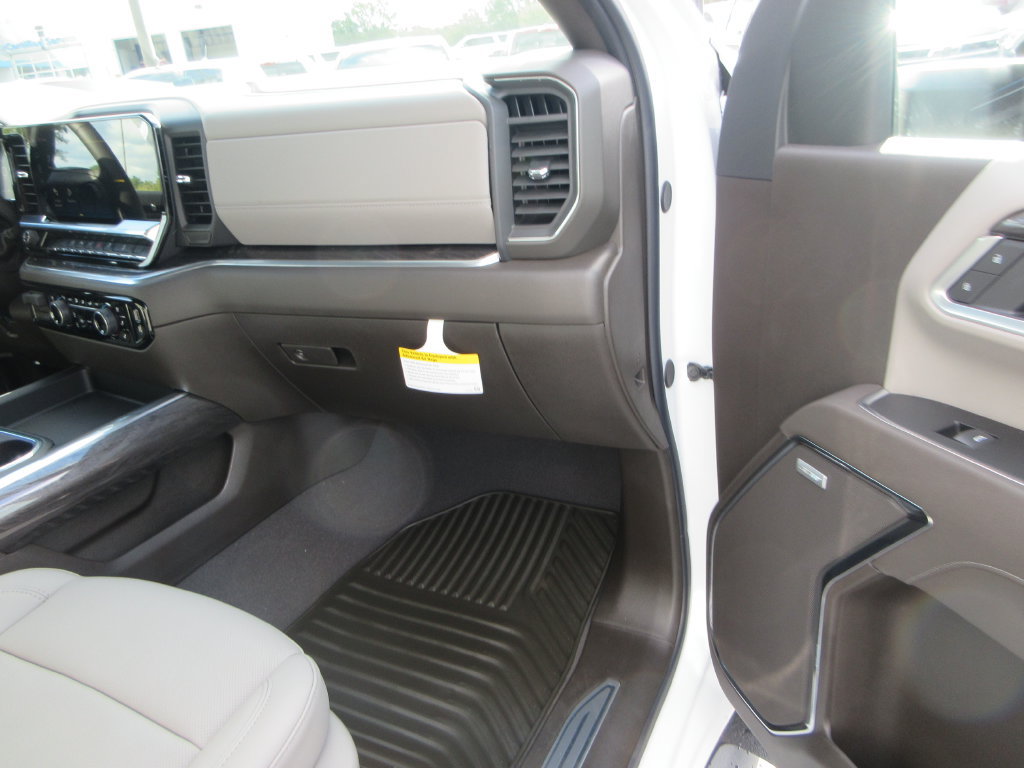 2026 Chevrolet Silverado 2500 HD LTZ - Photo 22