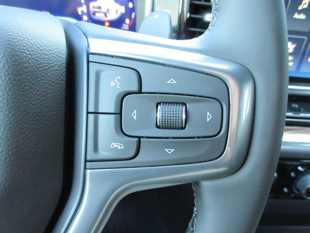 2026 Chevrolet Silverado 1500 LT Trail Boss - Photo 29