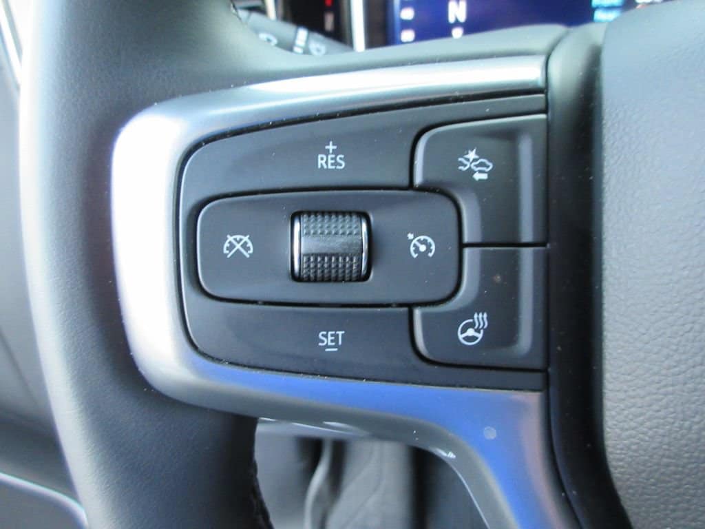 2026 Chevrolet Silverado 1500 RST - Photo 27
