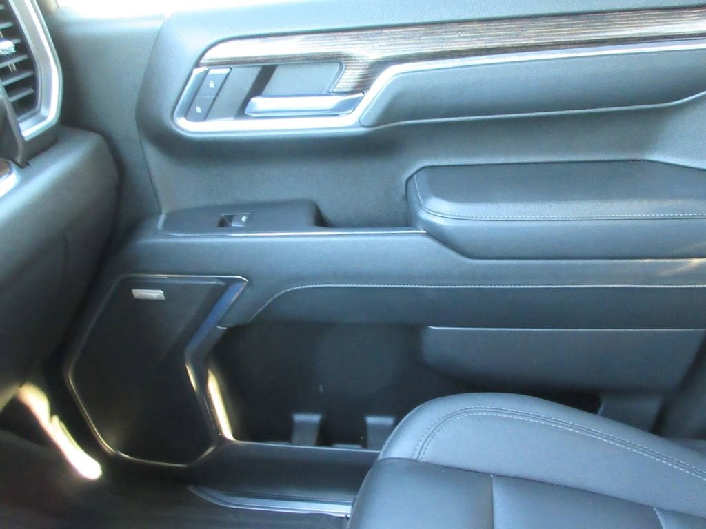 2024 GMC Sierra 1500 Elevation - Photo 36