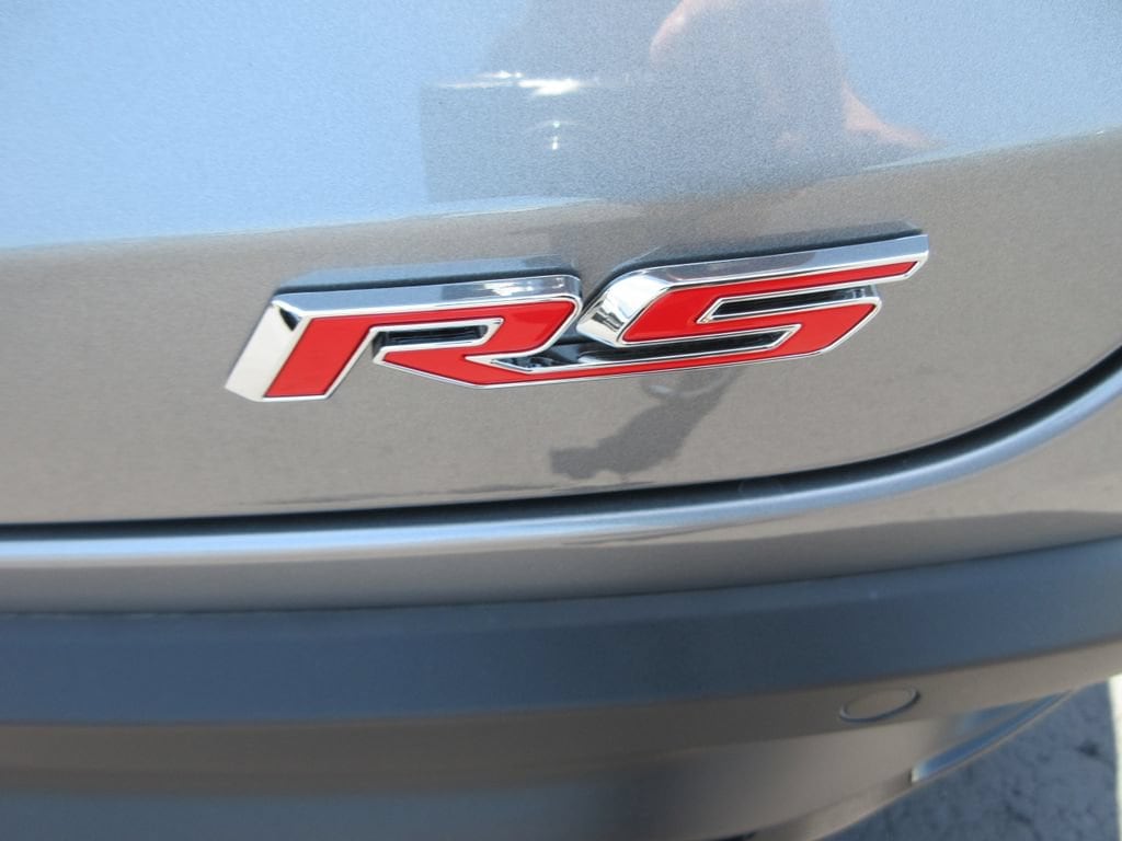 2026 Chevrolet Trax RS - Photo 10