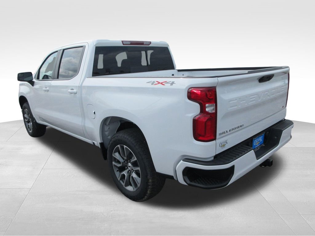 2026 Chevrolet Silverado 1500 RST - Photo 3