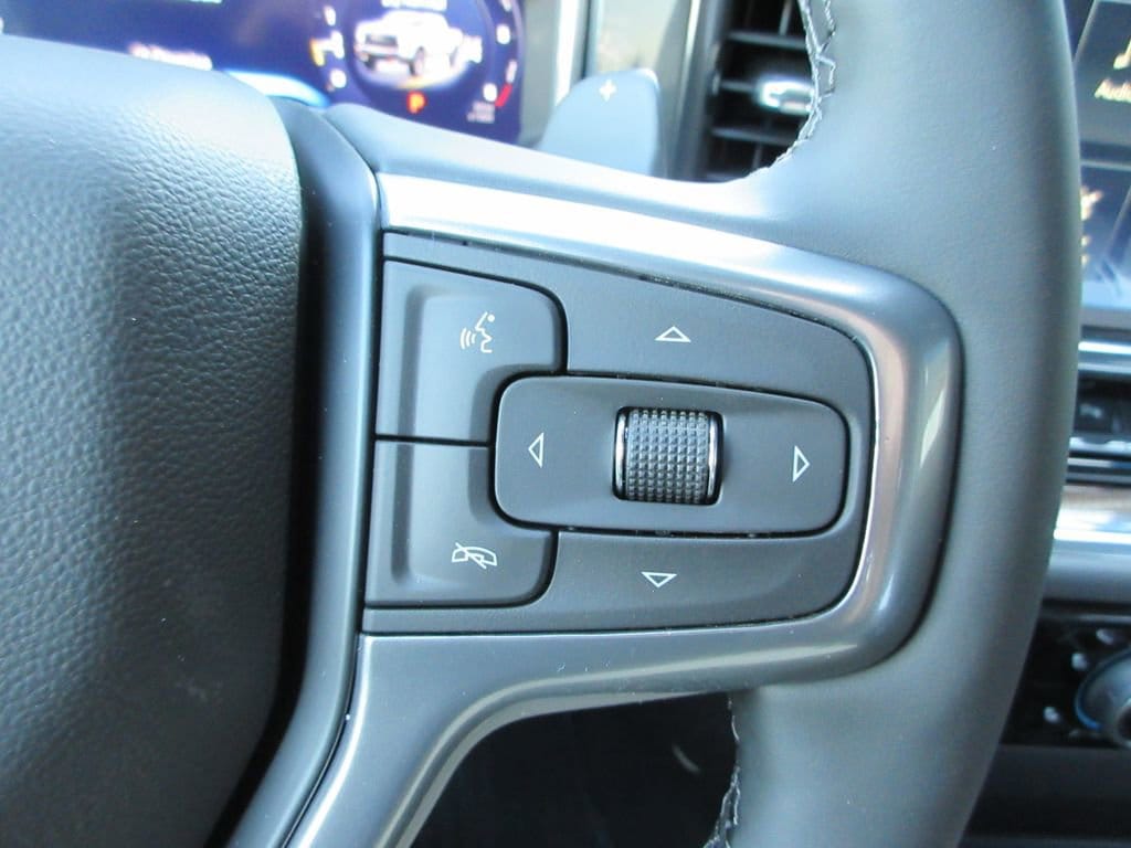 2026 Chevrolet Silverado 1500 LT Trail Boss - Photo 29