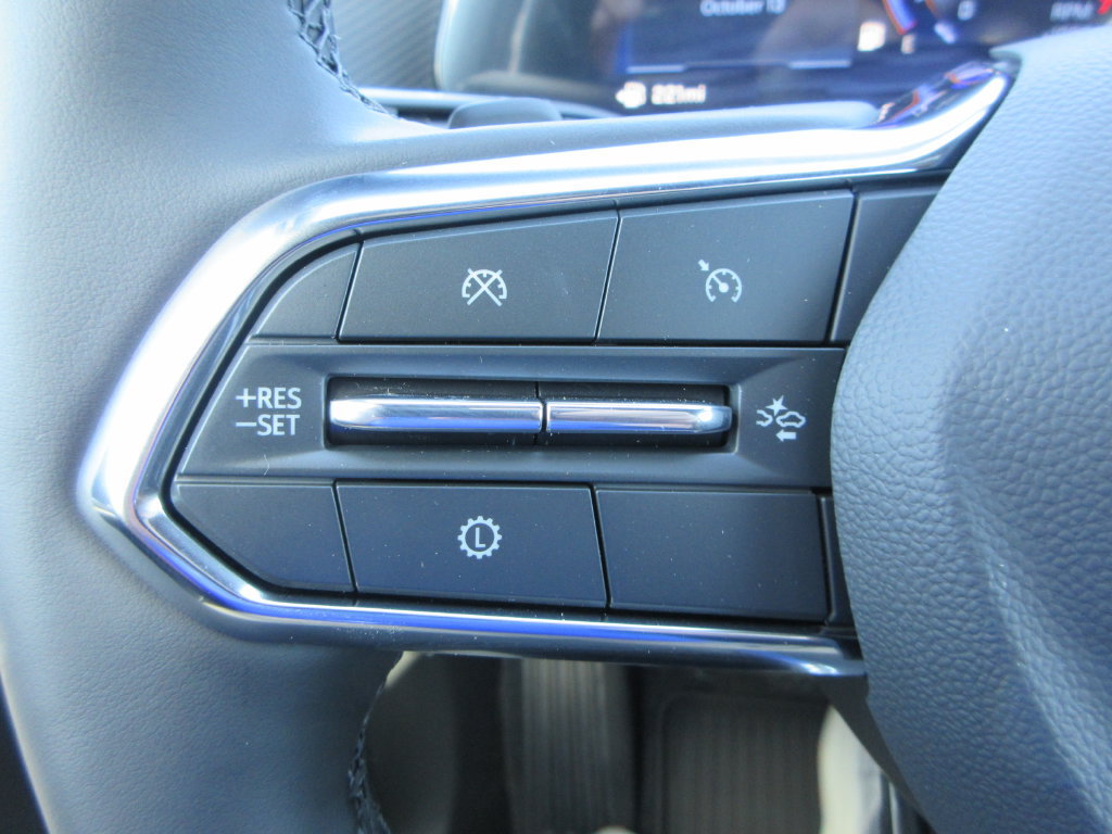 2027 Chevrolet Equinox LT - Photo 24