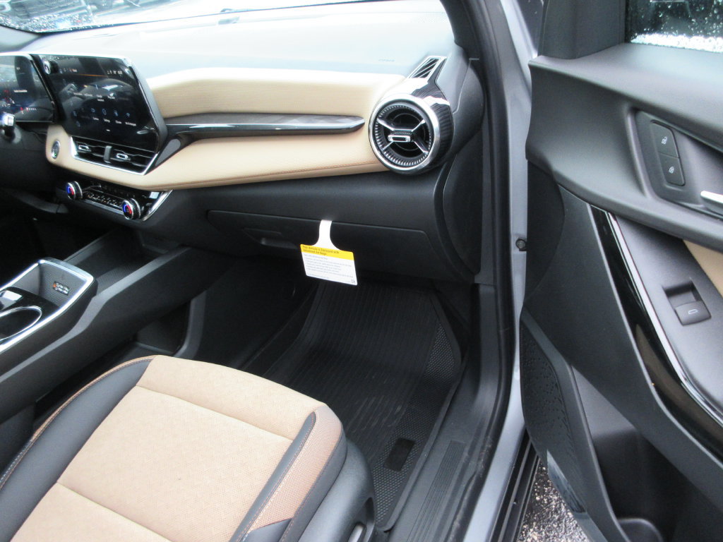 2027 Chevrolet Equinox ACTIV - Photo 19