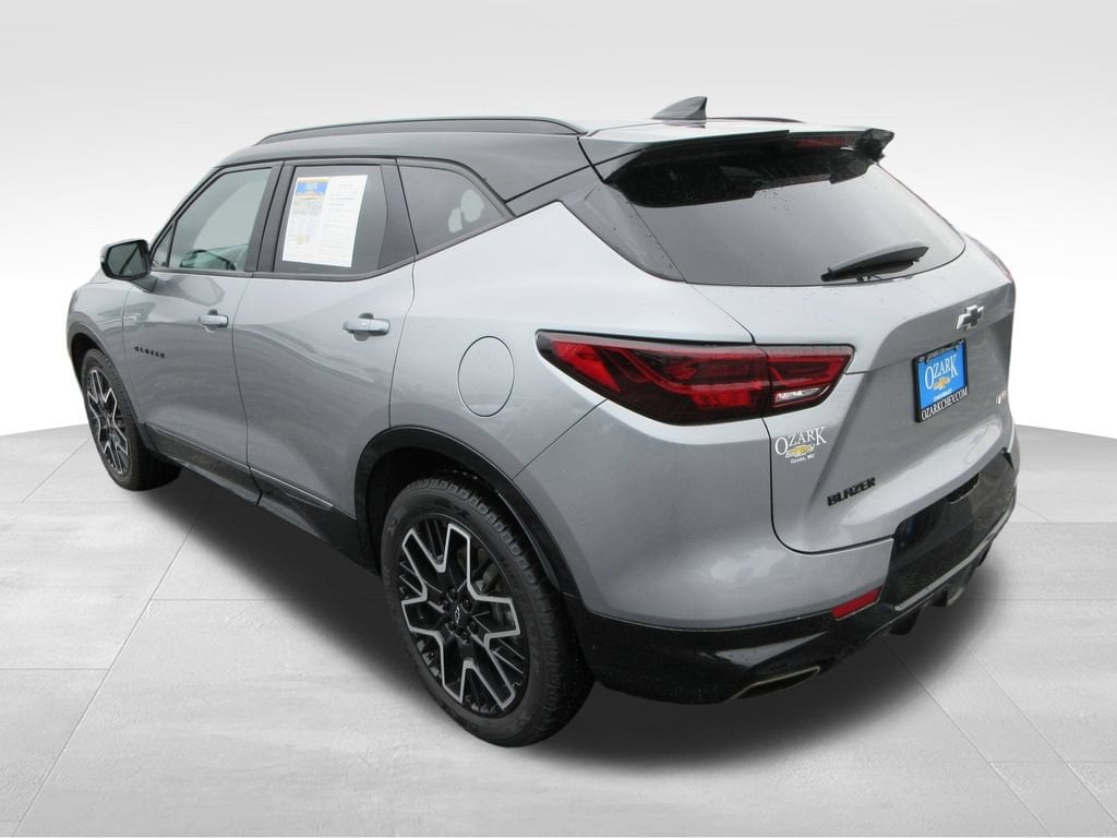 2023 Chevrolet Blazer RS - Photo 3