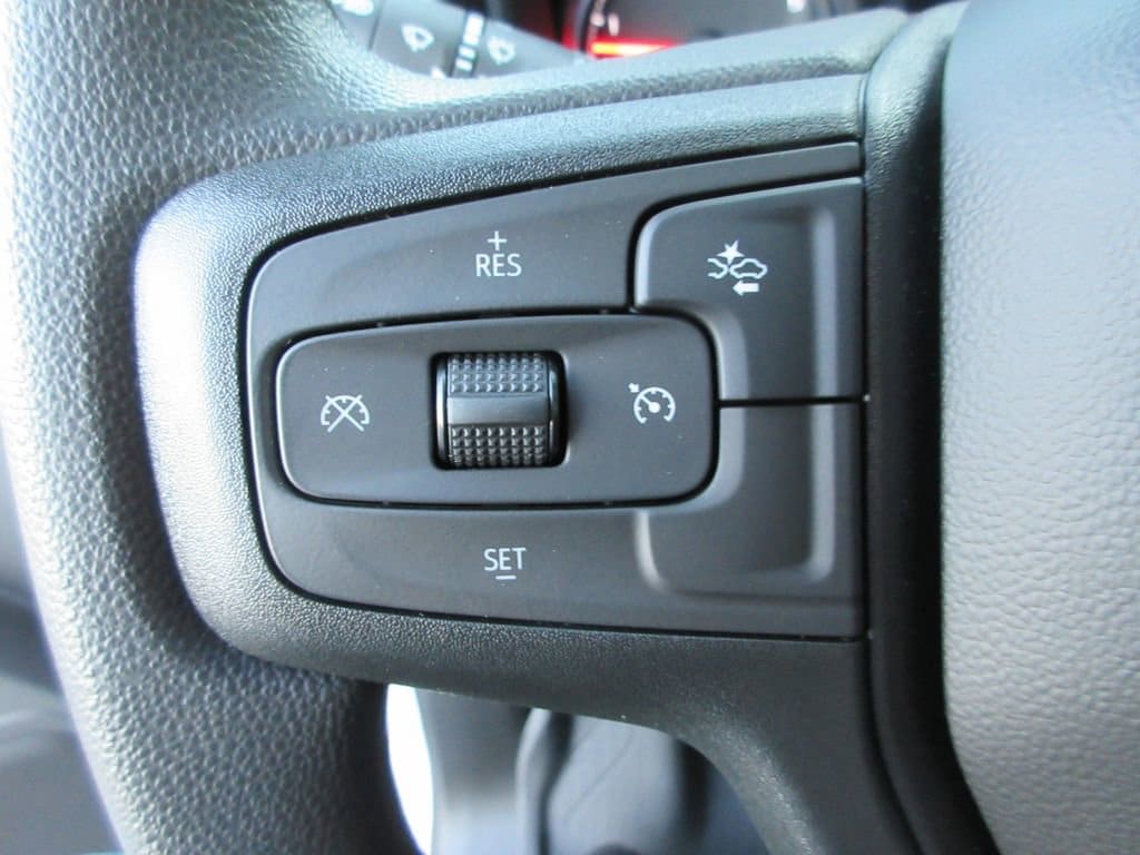 2026 Chevrolet Silverado 3500 HD Work Truck - Photo 27