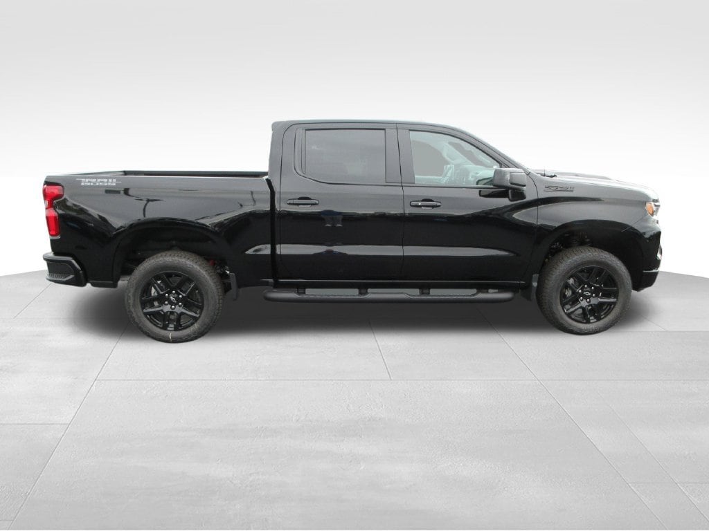 2026 Chevrolet Silverado 1500 LT Trail Boss - Photo 7