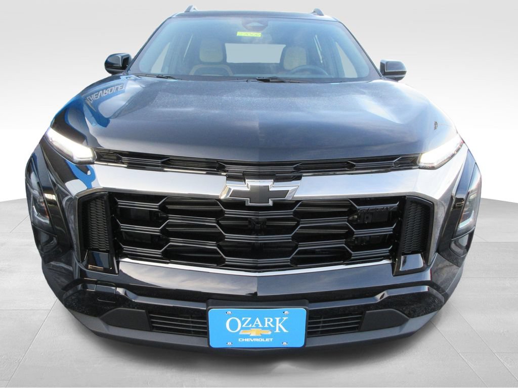 2027 Chevrolet Equinox ACTIV - Photo 9