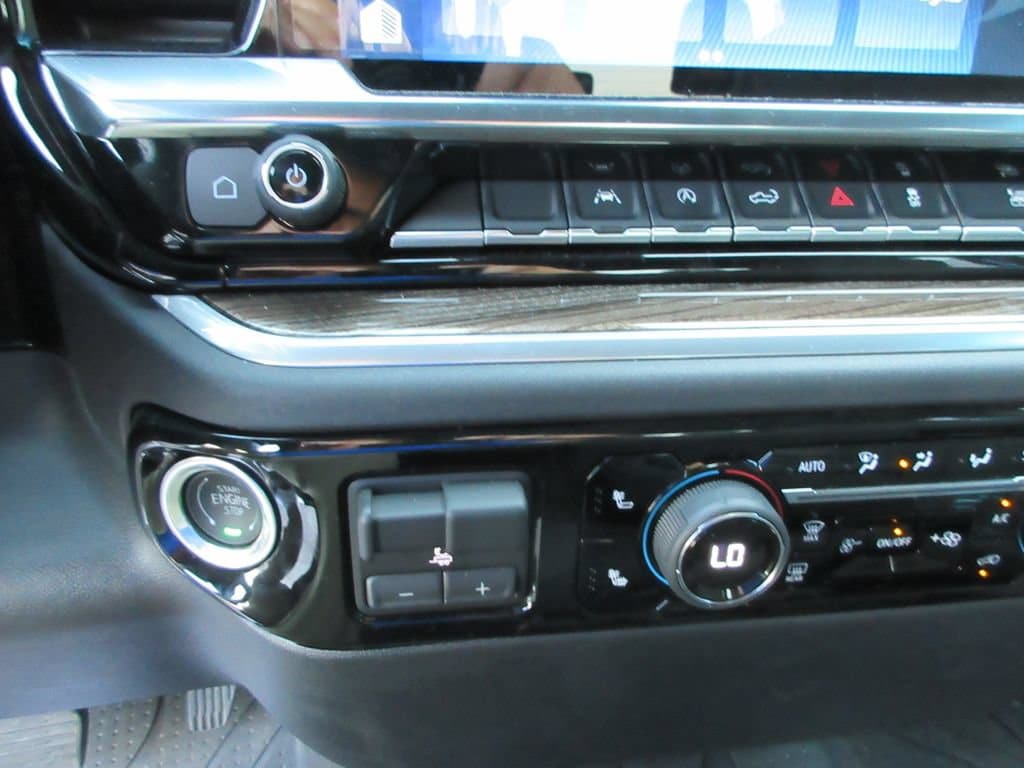 2026 Chevrolet Silverado 1500 RST - Photo 30