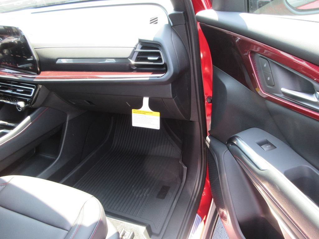 2026 Chevrolet Traverse Z71 - Photo 20