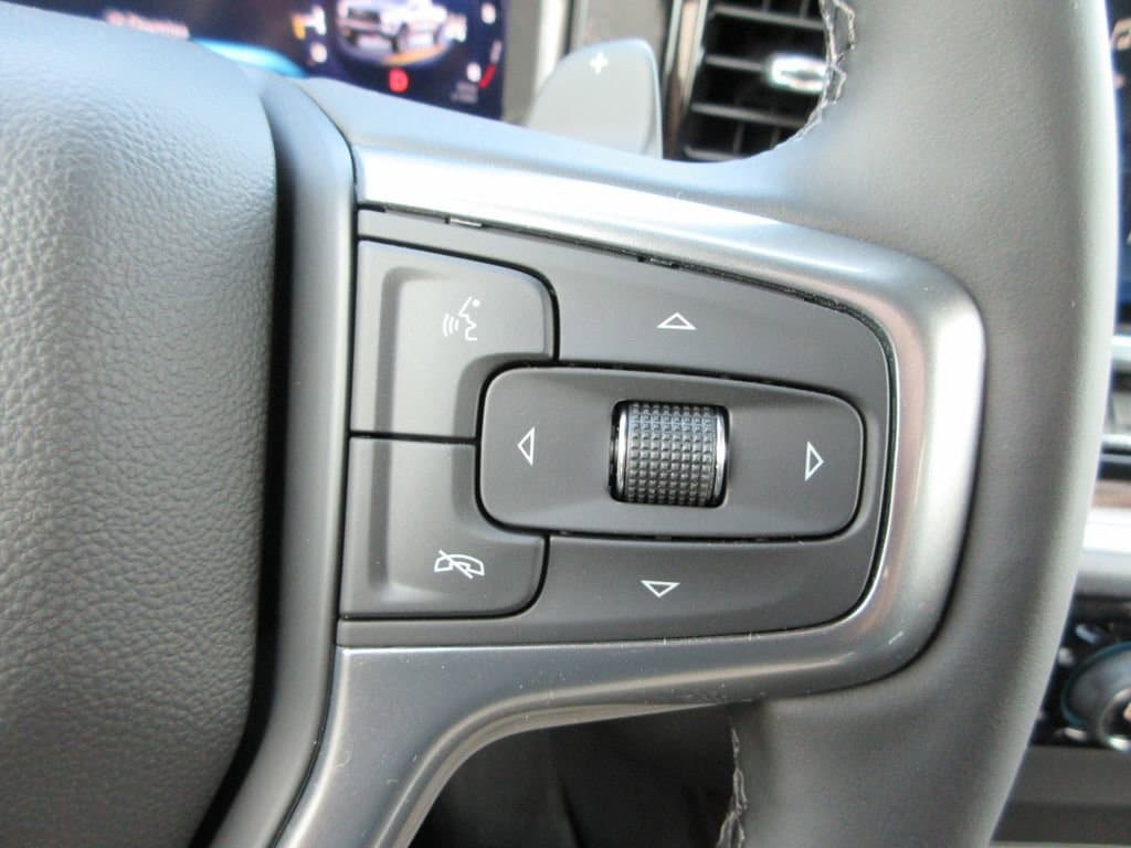 2026 Chevrolet Silverado 1500 LT Trail Boss - Photo 28
