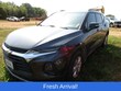 Chevrolet Blazer