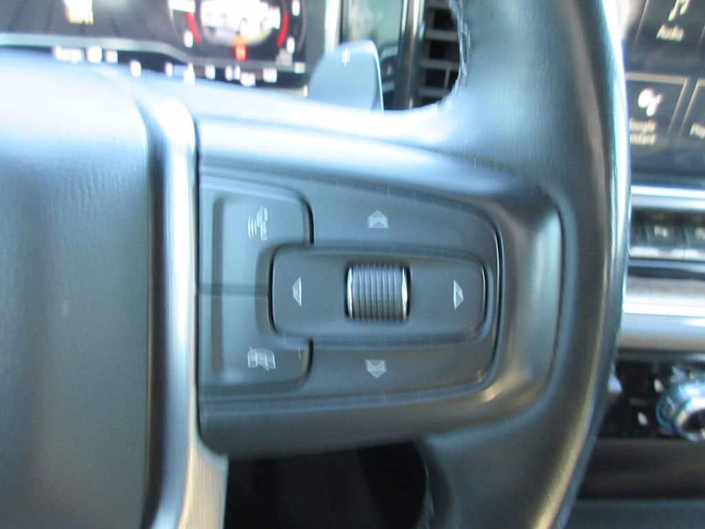 2024 GMC Sierra 1500 Elevation - Photo 29