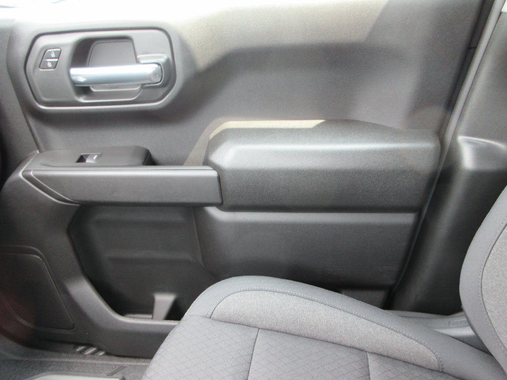 2026 Chevrolet Silverado 1500 Custom - Photo 32