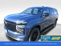 2026 Chevrolet Suburban Premier SUV